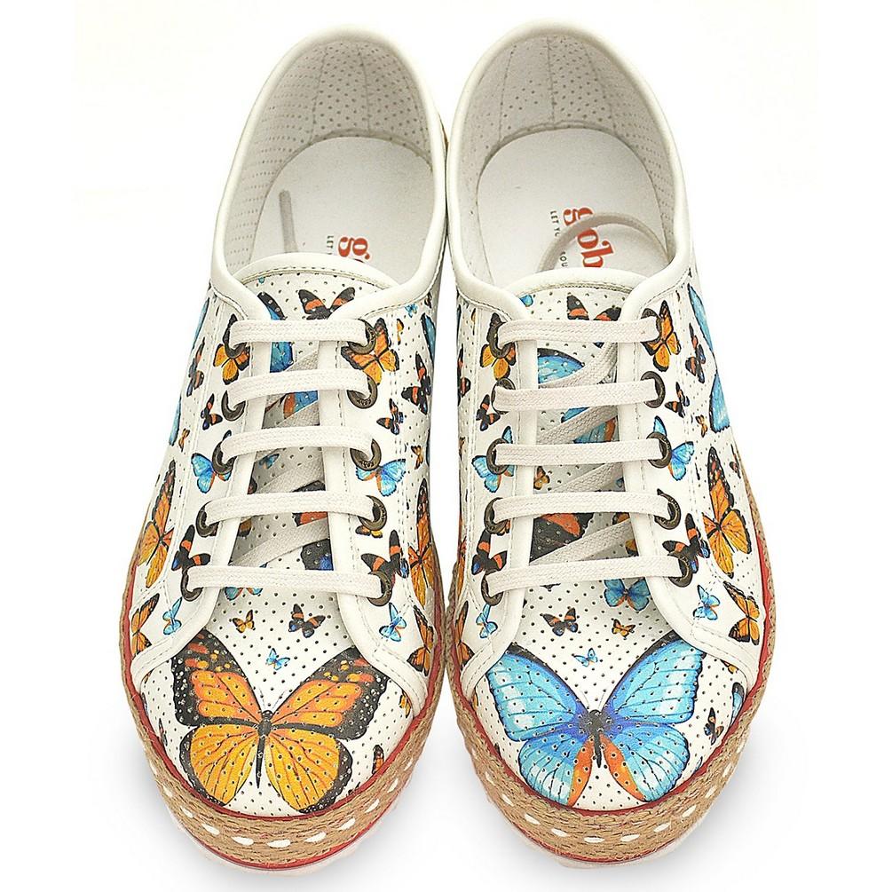 Sneaker Shoes NDEL102 (770205024352)