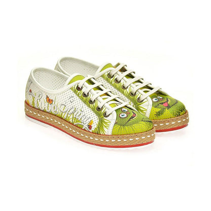 Sneaker Shoes NDEL104 (770205122656)