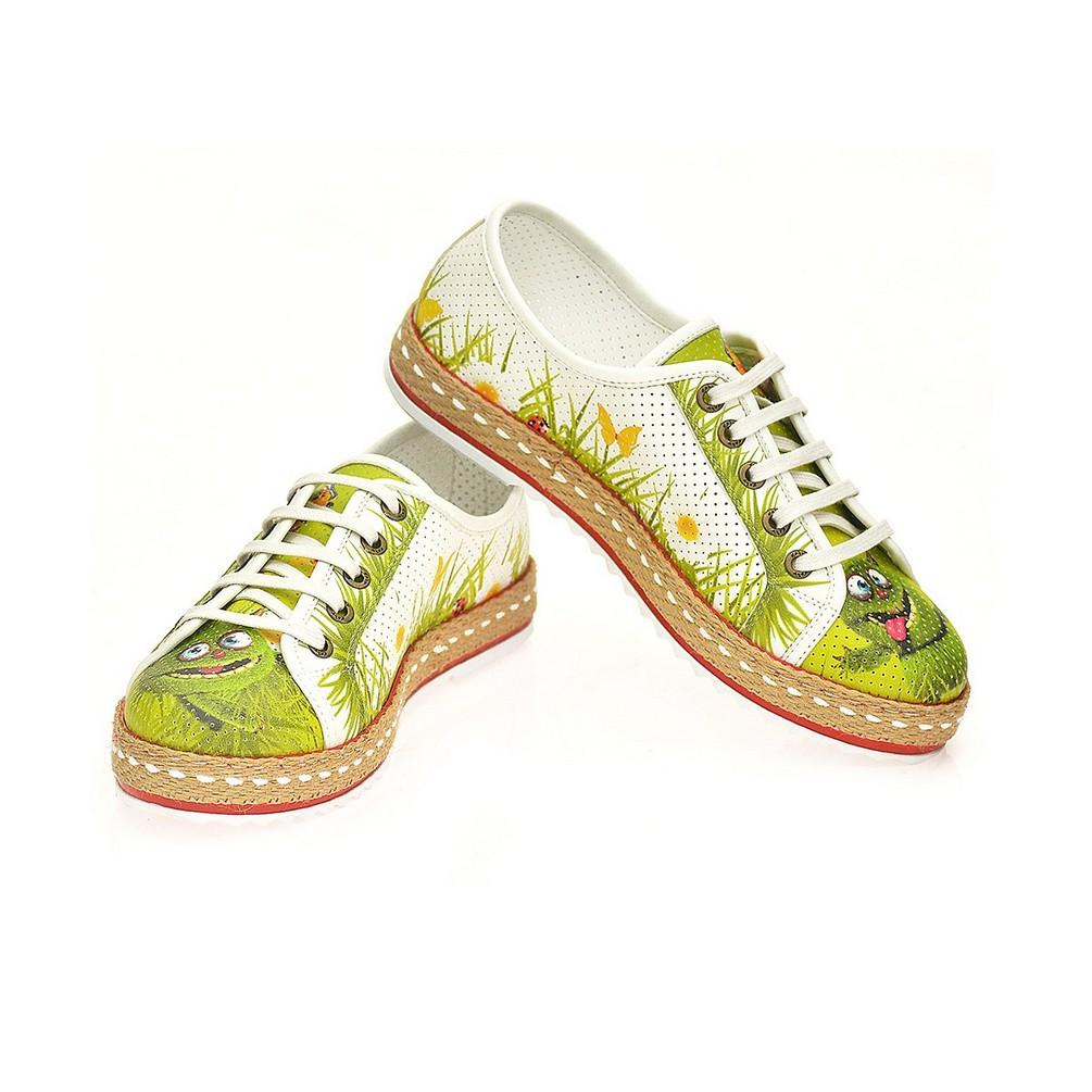 Sneaker Shoes NDEL104 (770205122656)