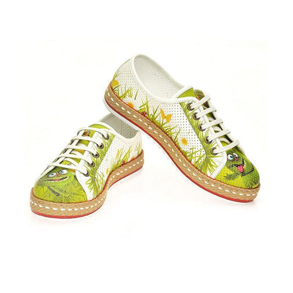 Sneaker Shoes NDEL104 (770205122656)