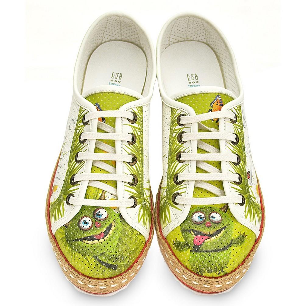 Sneaker Shoes NDEL104 (770205122656)