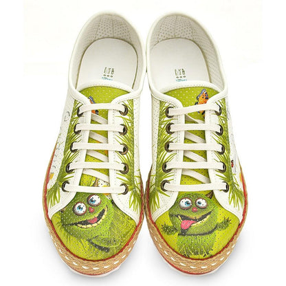 Sneaker Shoes NDEL104 (770205122656)