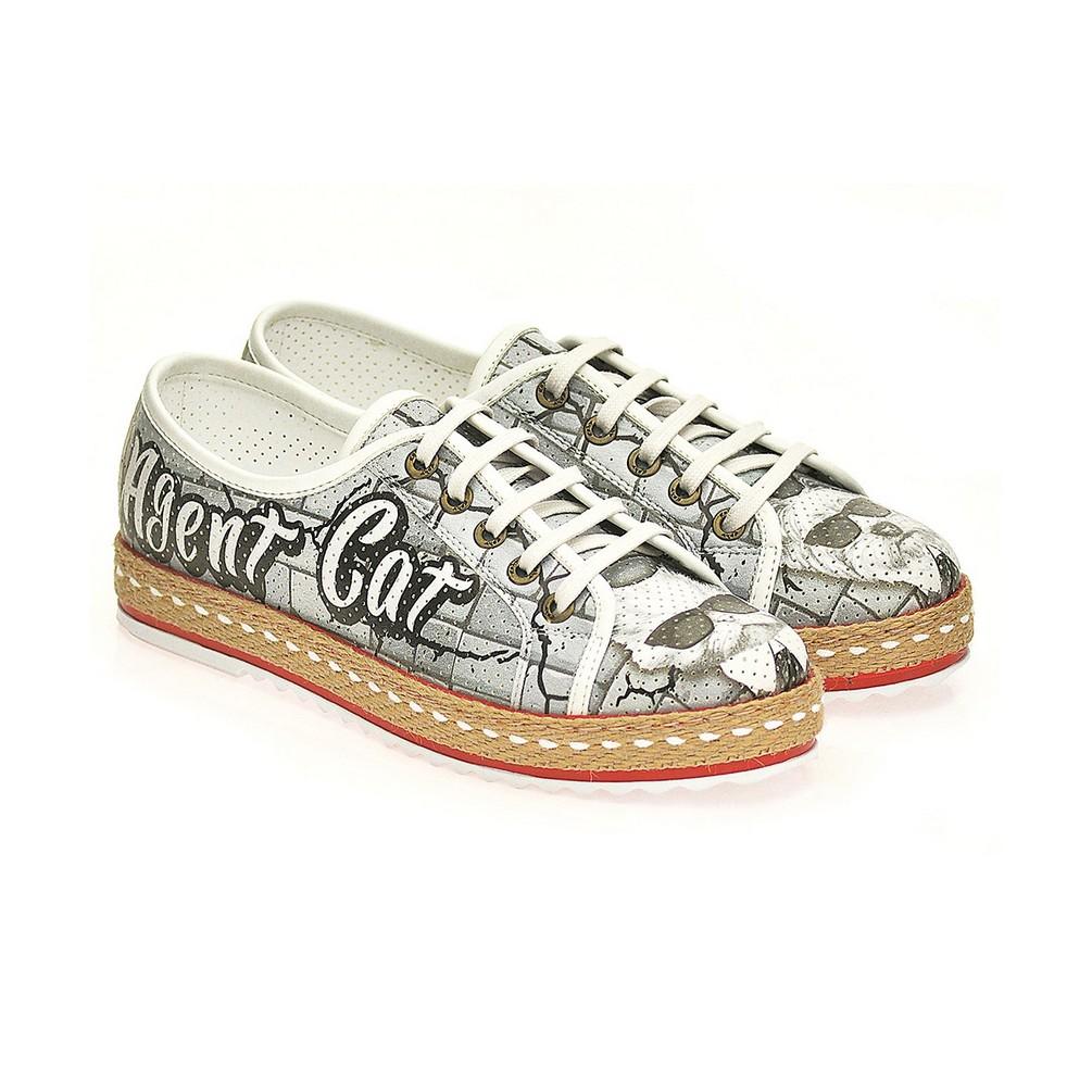 Sneaker Shoes NDEL105 (770205155424)