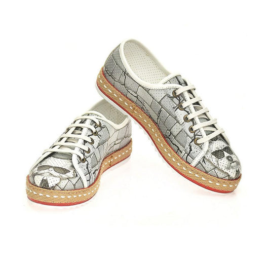 Sneaker Shoes NDEL105 (770205155424)