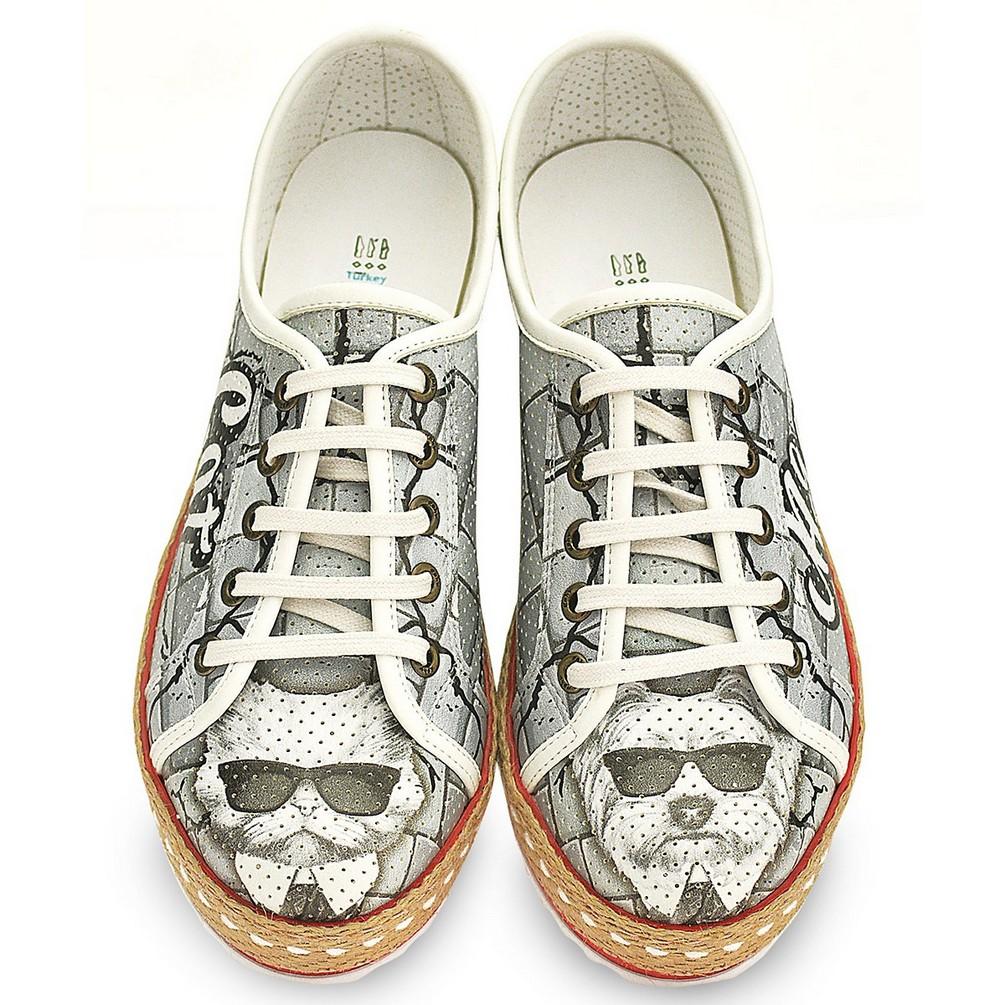 Sneaker Shoes NDEL105 (770205155424)