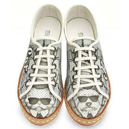 Sneaker Shoes NDEL105 (770205155424)