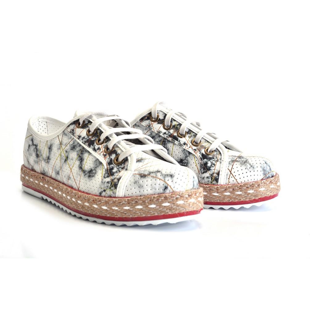 Sneaker Shoes NDEL108 (770205286496)