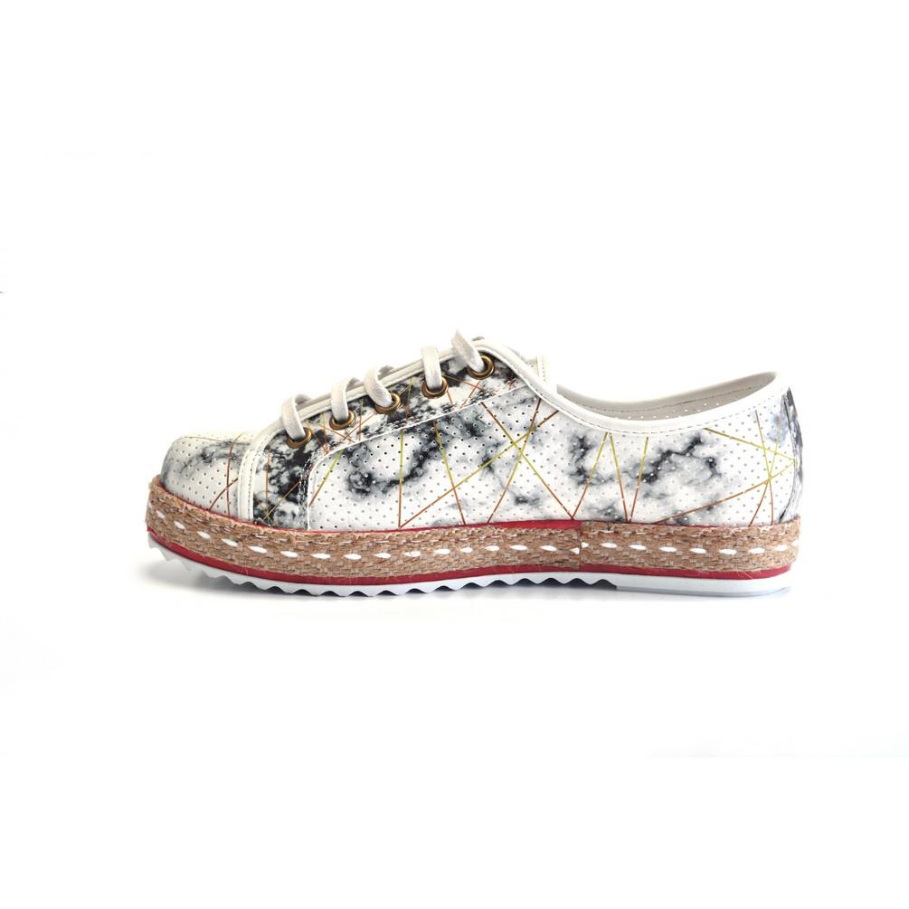 Sneaker Shoes NDEL108 (770205286496)