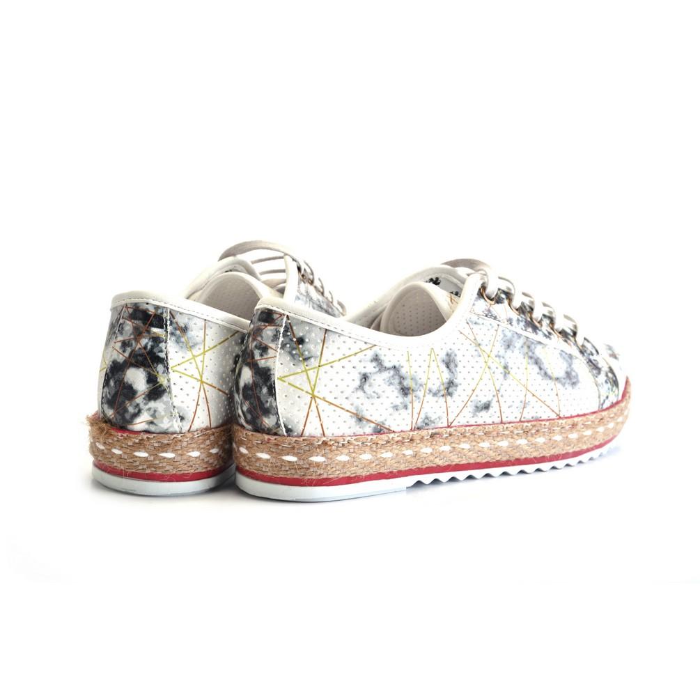 Sneaker Shoes NDEL108 (770205286496)