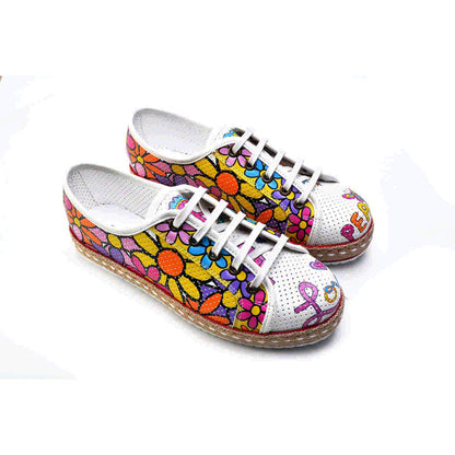 Sneaker Shoes NDEL109 (1891145973856)