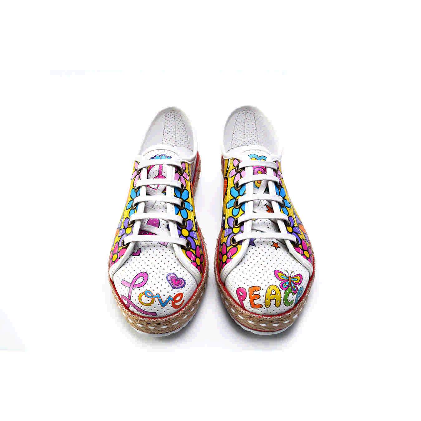 Sneaker Shoes NDEL109 (1891145973856)