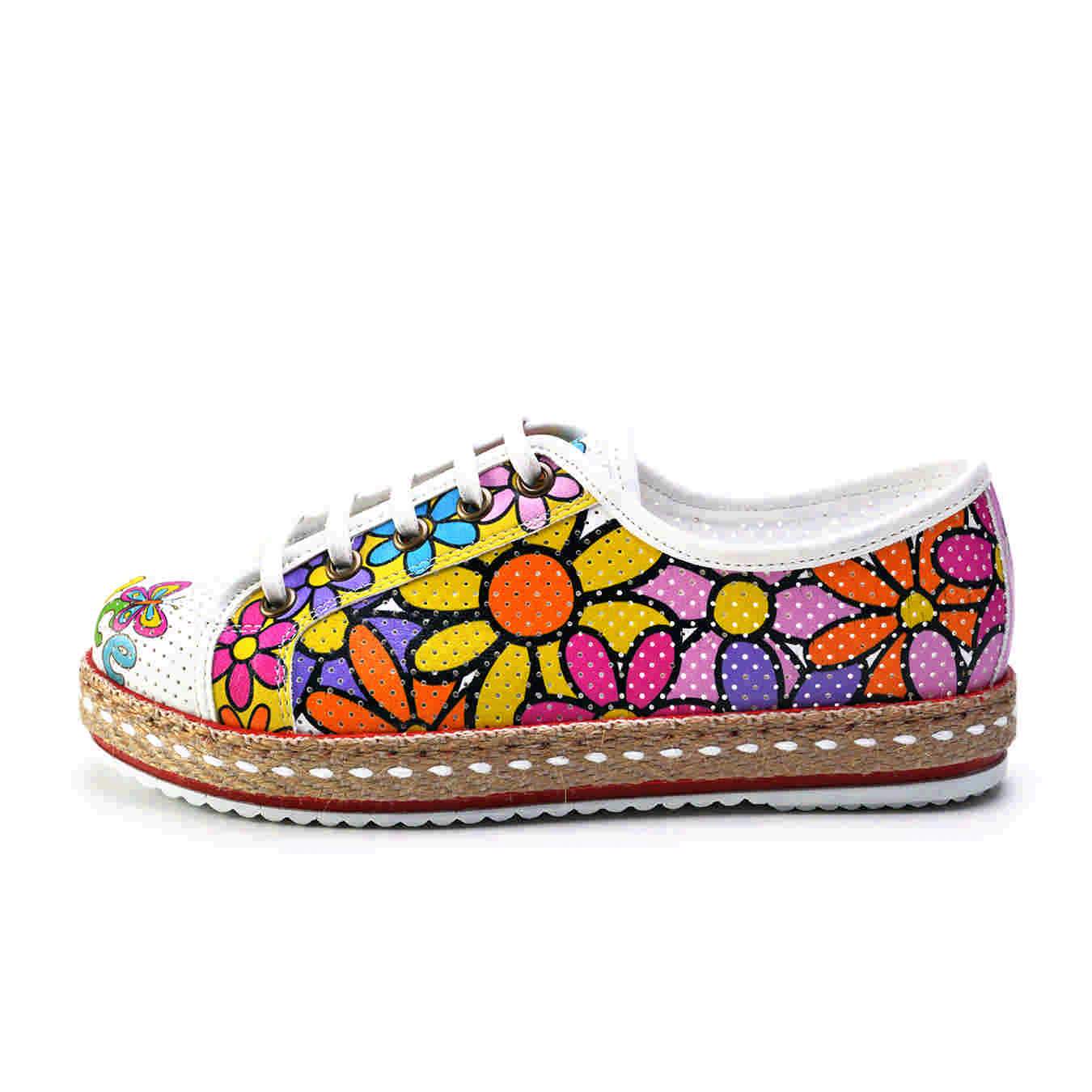 Sneaker Shoes NDEL109 (1891145973856)