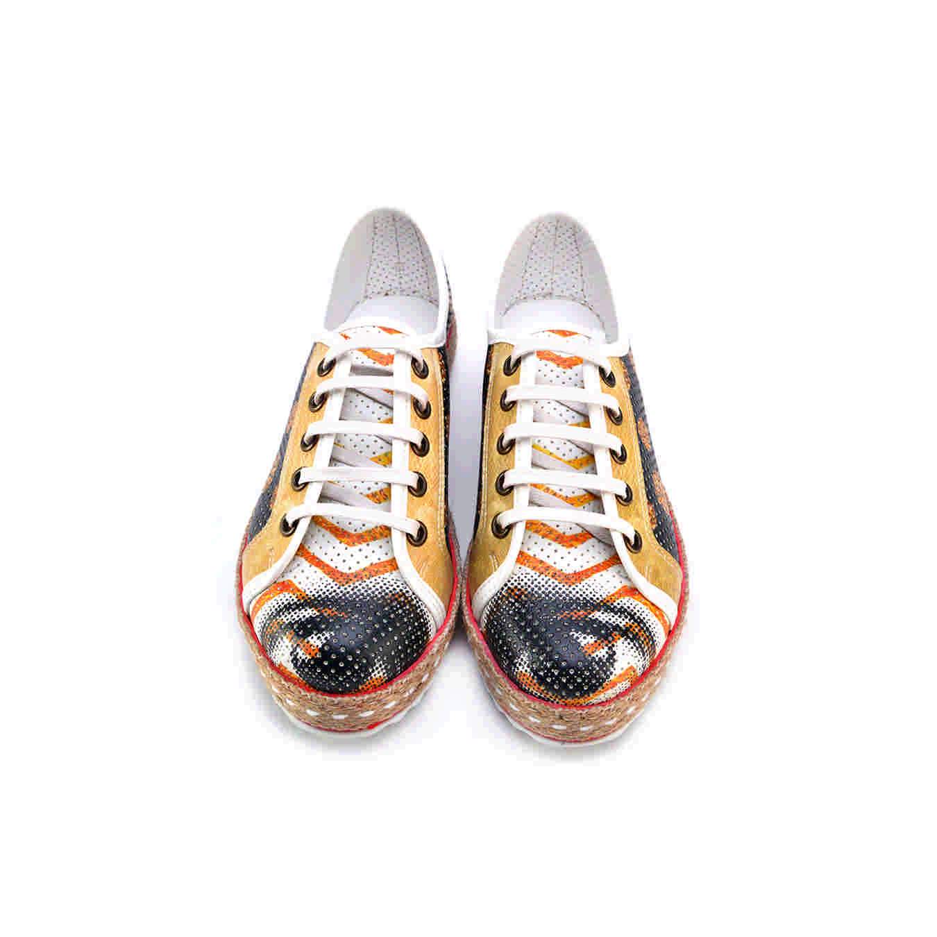 Sneaker Shoes NDEL111 (1891146104928)