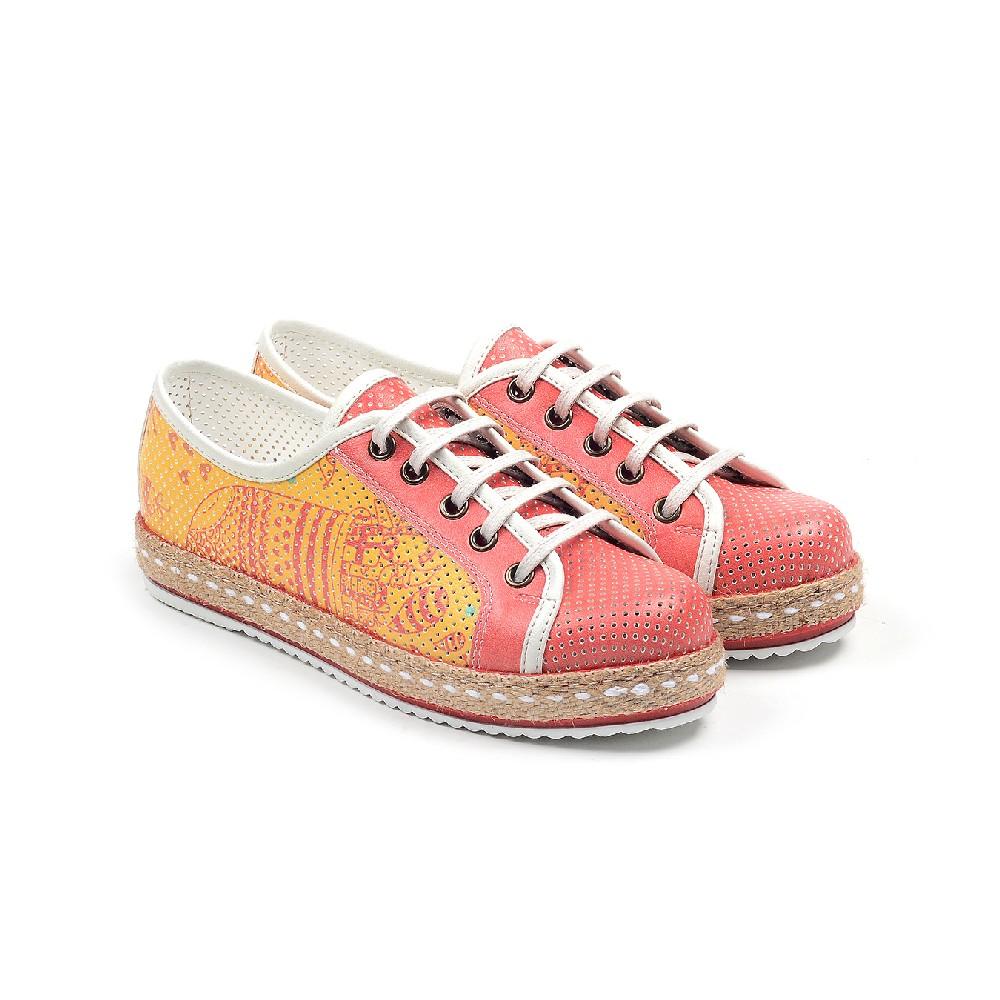 Sneaker Shoes NDEL113 (2249571958880)