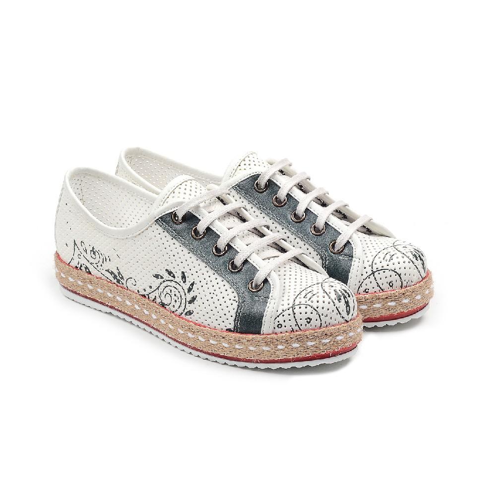 Sneaker Shoes NDEL114 (2249572089952)