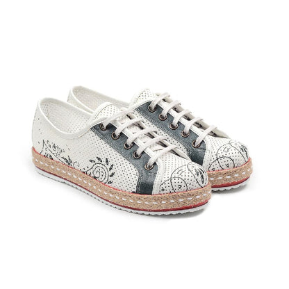 Sneaker Shoes NDEL114 (2249572089952)