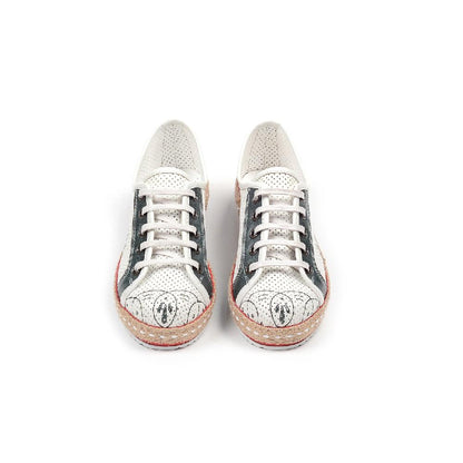 Sneaker Shoes NDEL114 (2249572089952)