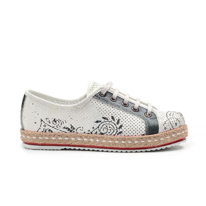 Sneaker Shoes NDEL114 (2249572089952)