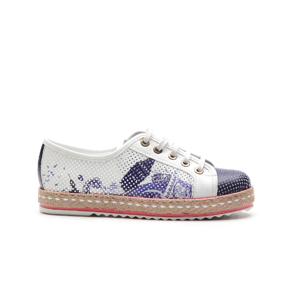 Sneaker Shoes NDEL115 (2249572221024)