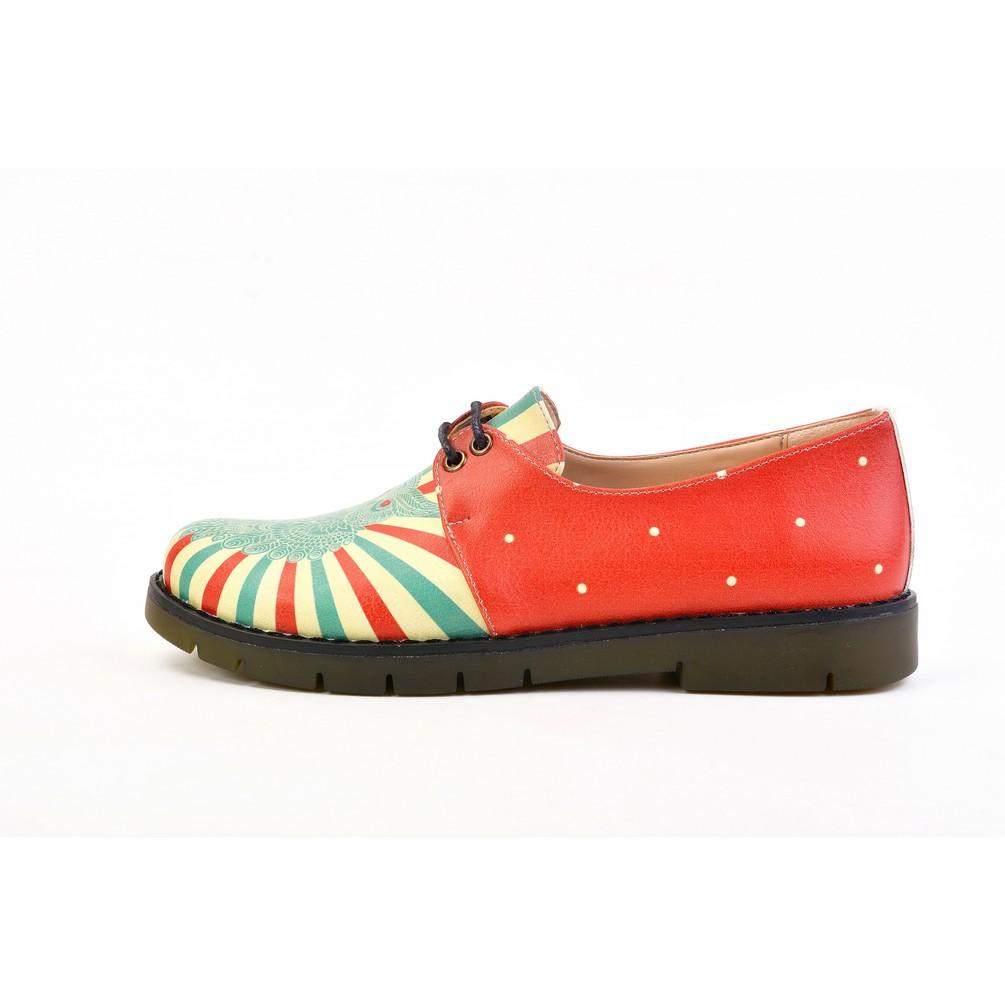 Sneaker Shoes NDN101 (770219114592)