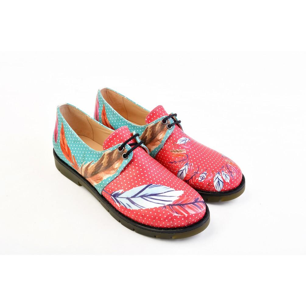 Sneaker Shoes NDN103 (770219180128)