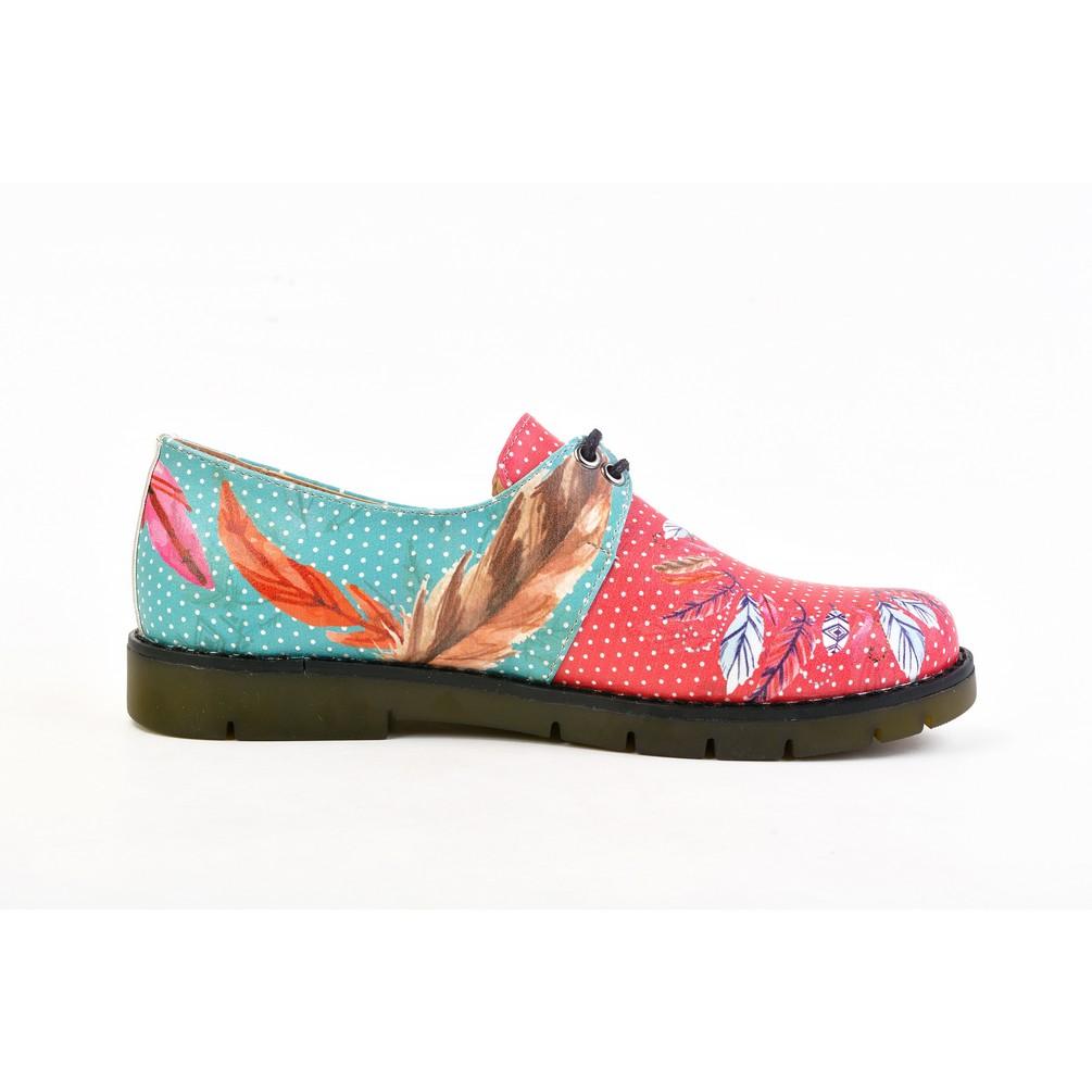 Sneaker Shoes NDN103 (770219180128)