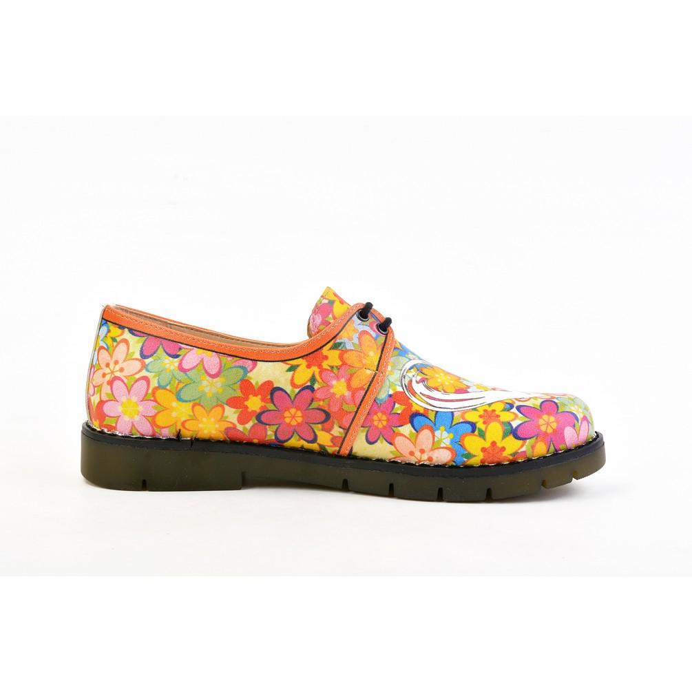 Sneaker Shoes NDN104 (770219245664)