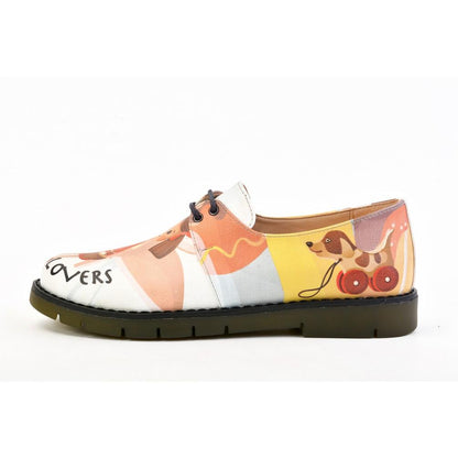 Sneaker Shoes NDN105 (770219343968)