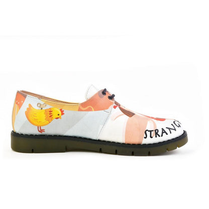 Sneaker Shoes NDN105 (770219343968)