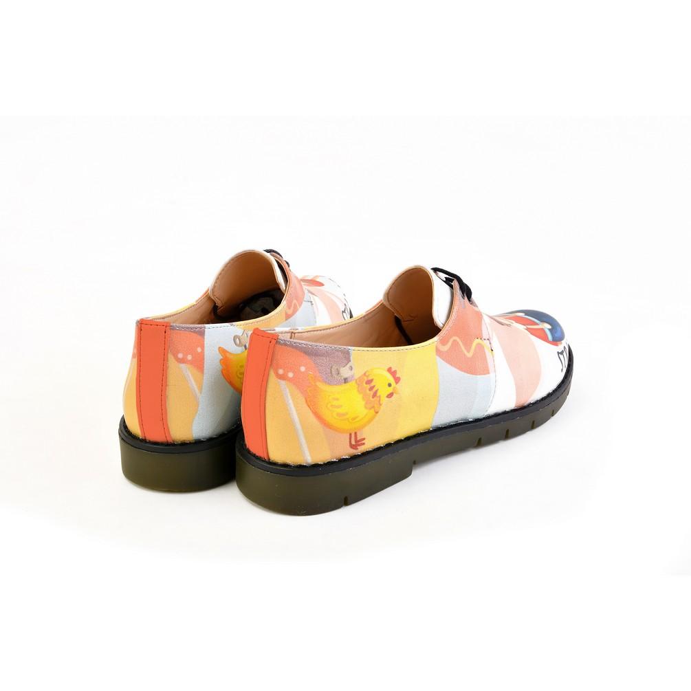 Sneaker Shoes NDN105 (770219343968)