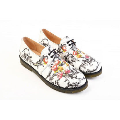 Sneaker Shoes NDN106 (770219376736)