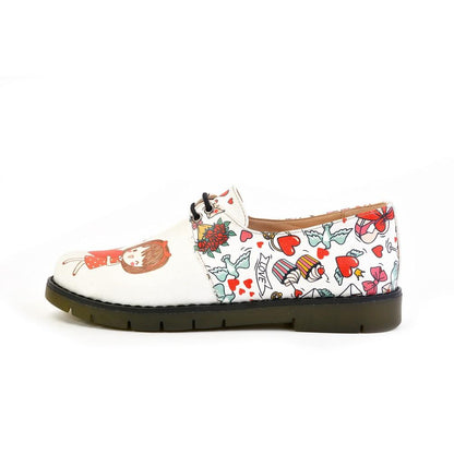 Sneaker Shoes NDN107 (770219409504)