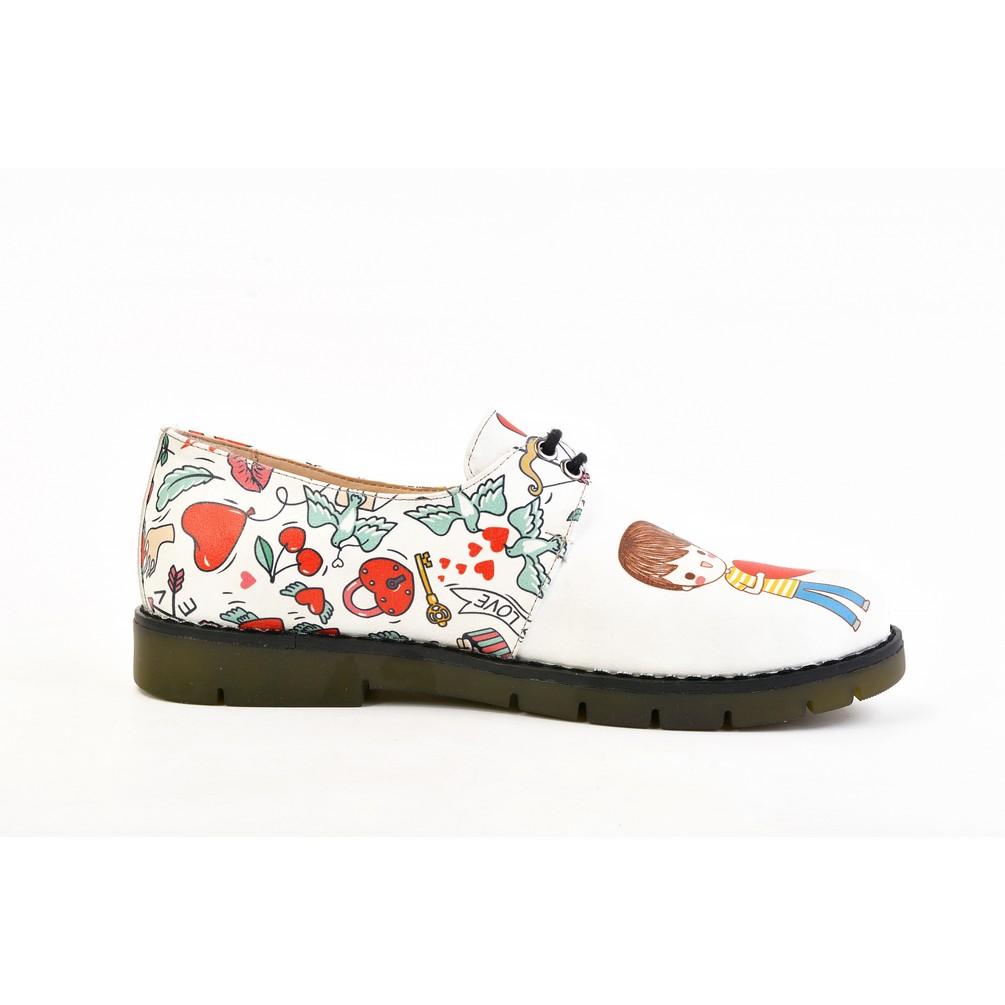 Sneaker Shoes NDN107 (770219409504)