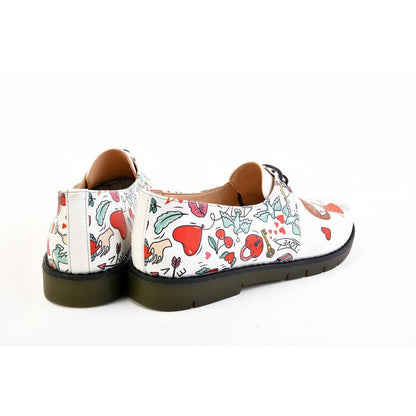 Sneaker Shoes NDN107 (770219409504)