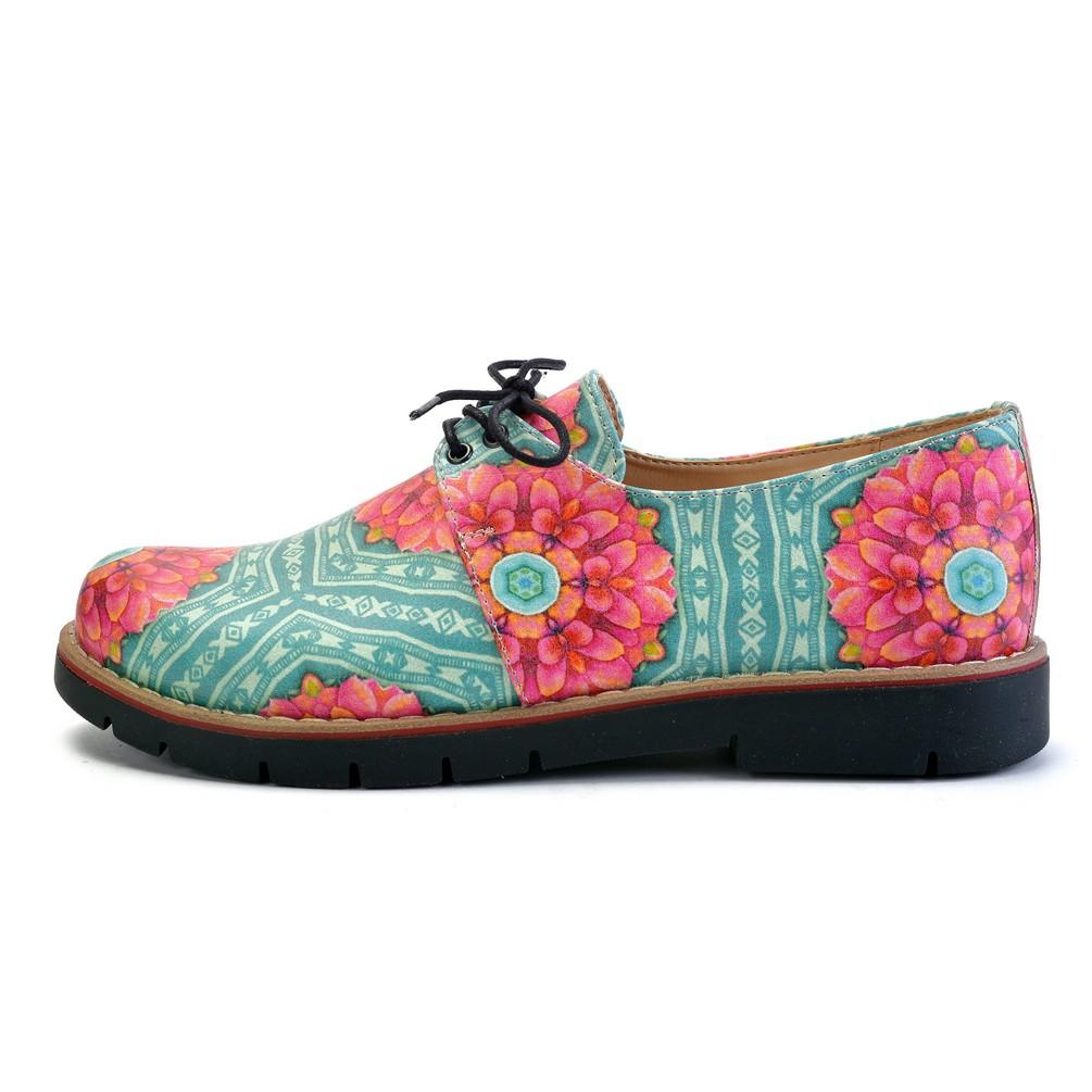 Sneaker Shoes NDN108 (770219442272)