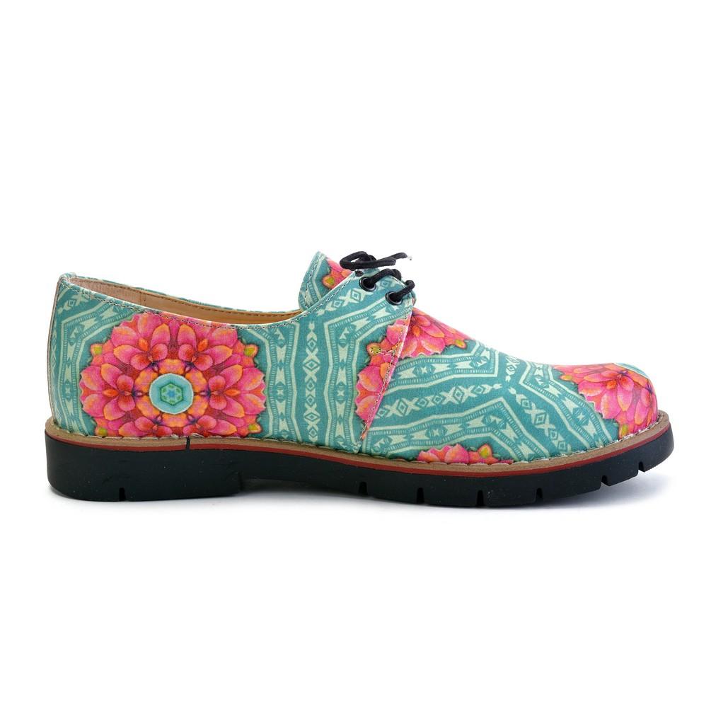 Sneaker Shoes NDN108 (770219442272)