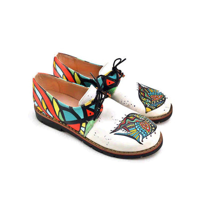 Sneaker Shoes NDN114 (1891146334304)