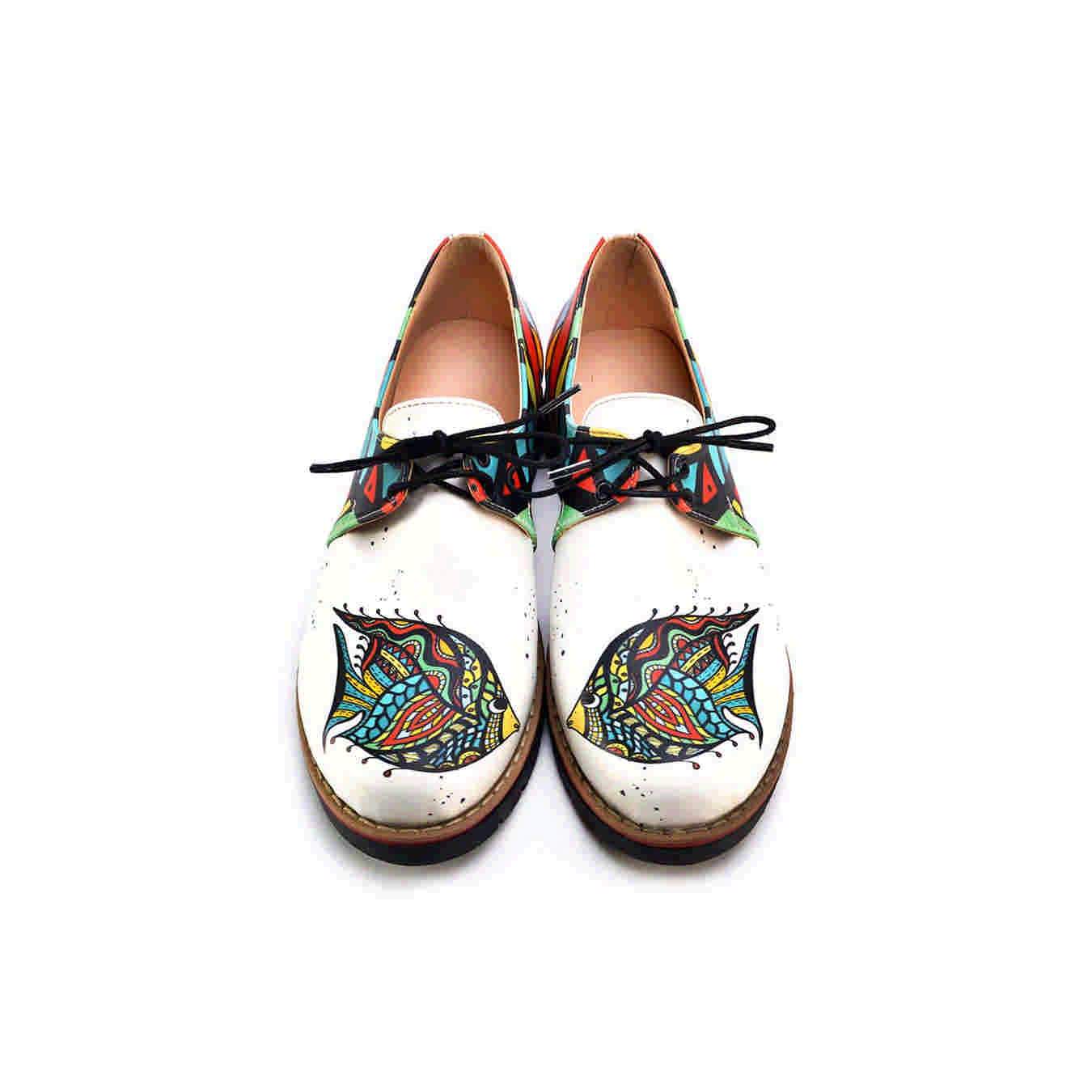 Sneaker Shoes NDN114 (1891146334304)