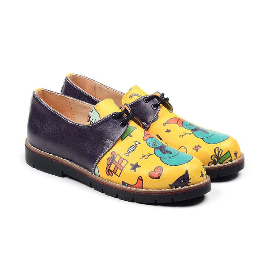 Sneaker Shoes NDN116 (2249572417632)