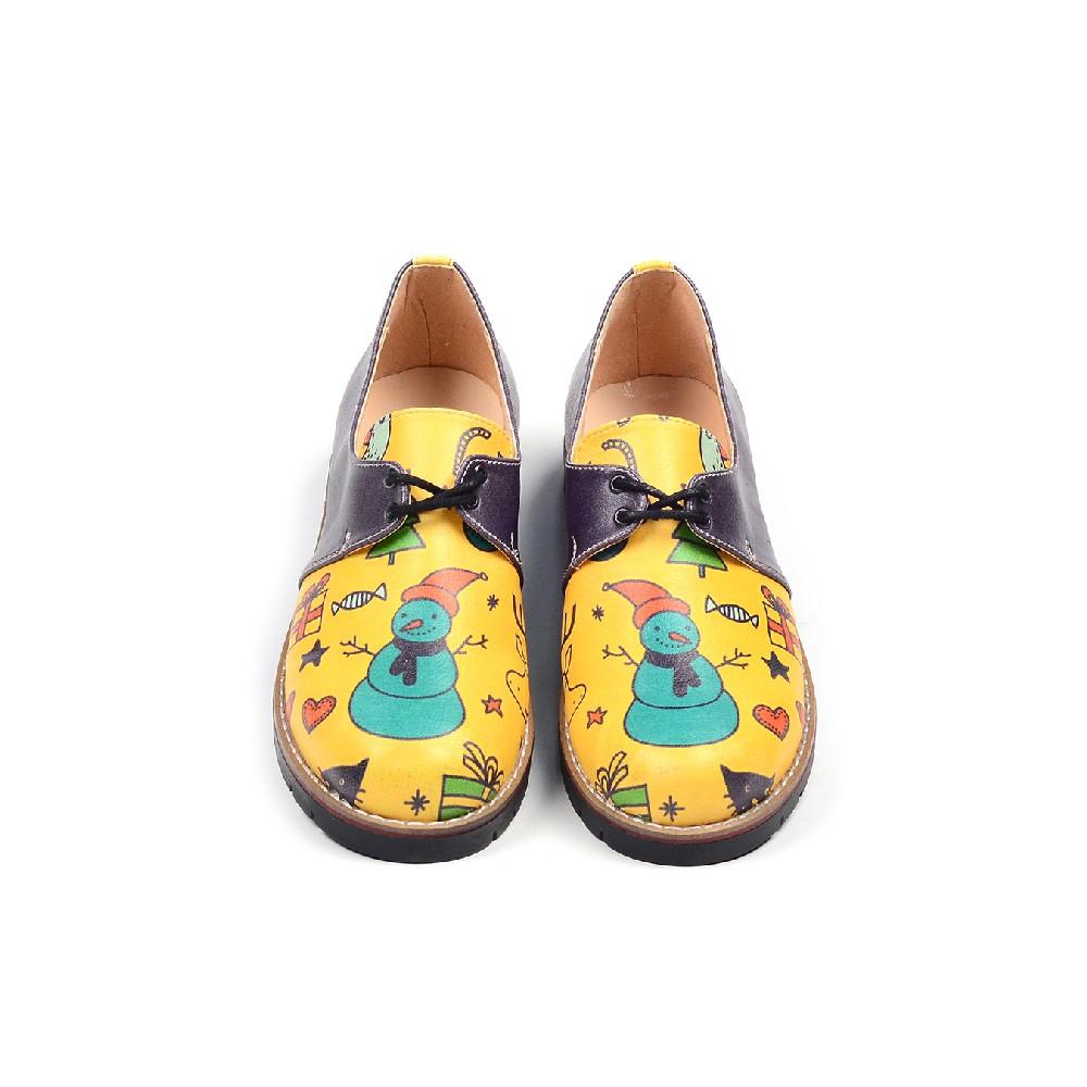 Sneaker Shoes NDN116 (2249572417632)