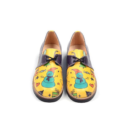 Sneaker Shoes NDN116 (2249572417632)