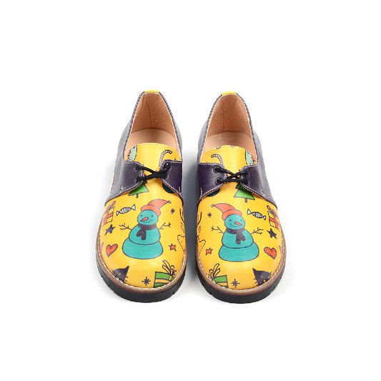 Sneaker Shoes NDN116 (2249572417632)