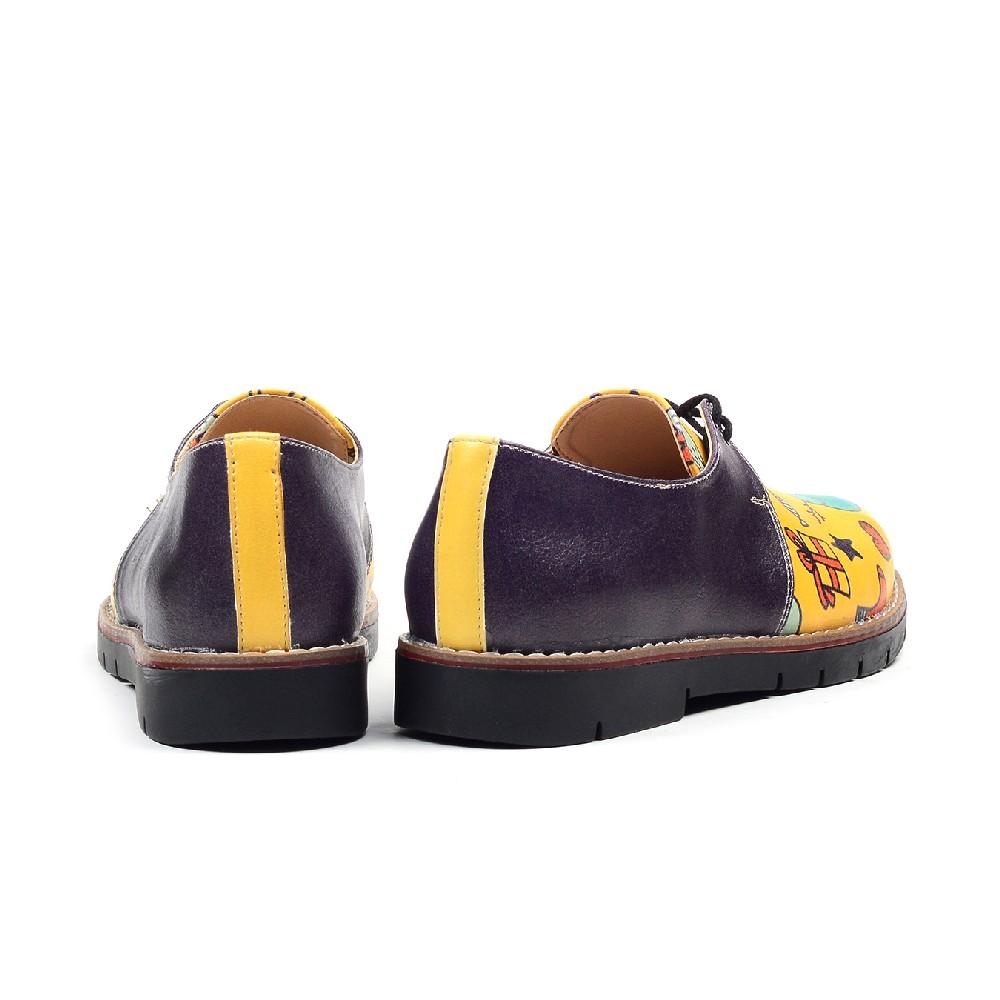 Sneaker Shoes NDN116 (2249572417632)