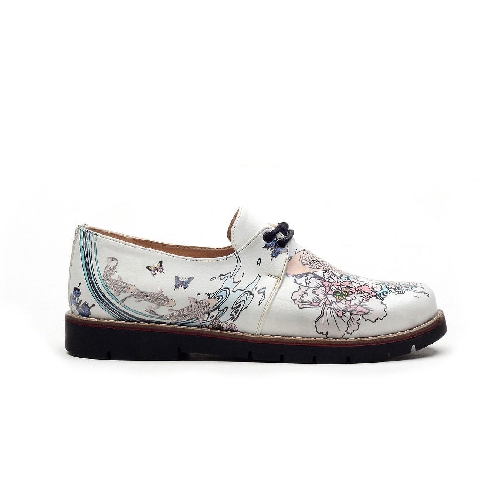 Sneaker Shoes NDN118 (2249572548704)