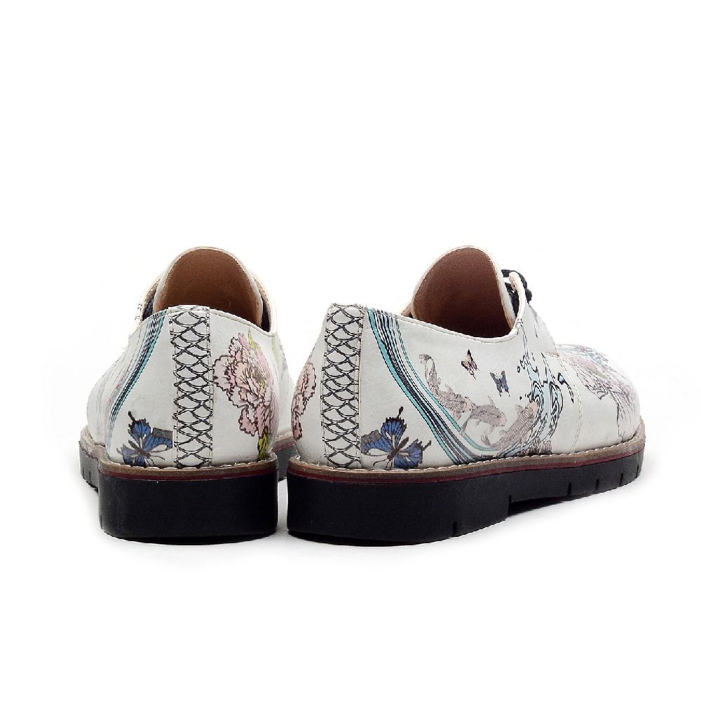 Sneaker Shoes NDN118 (2249572548704)