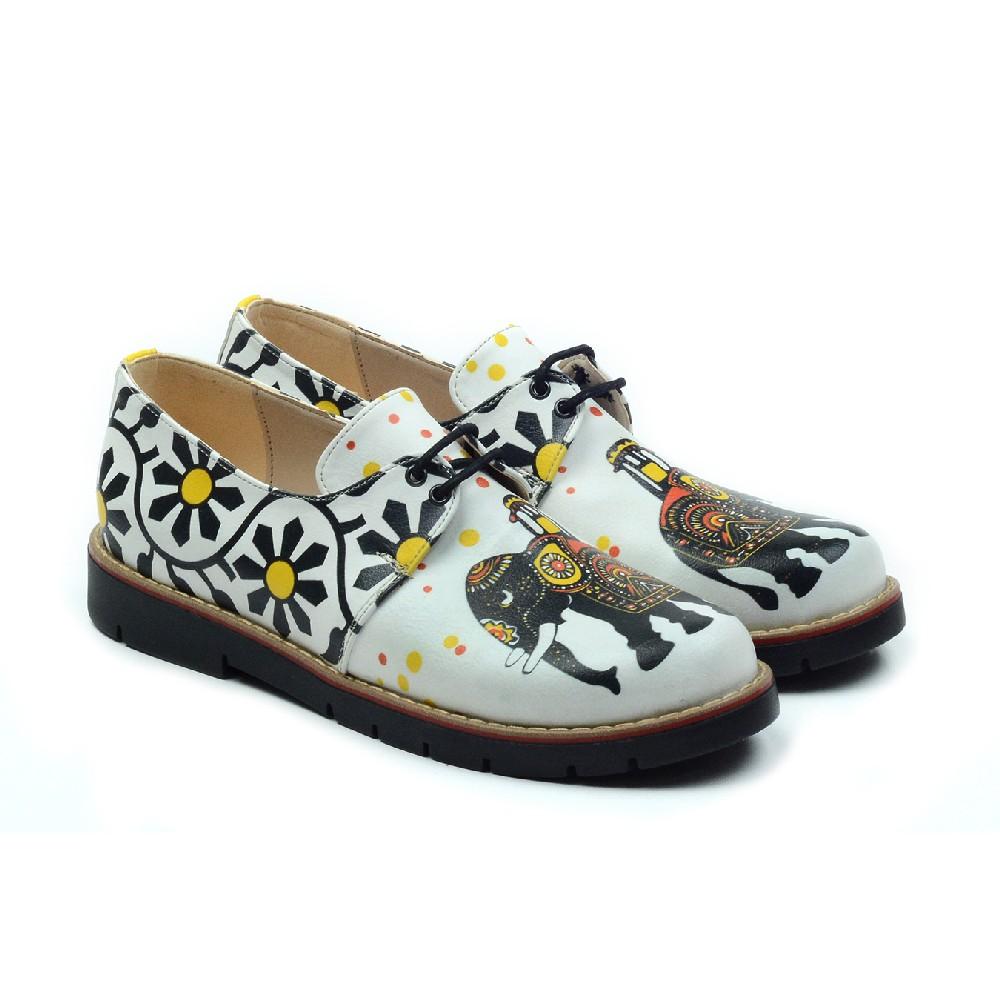 Sneaker Shoes NDN119 (2249572614240)