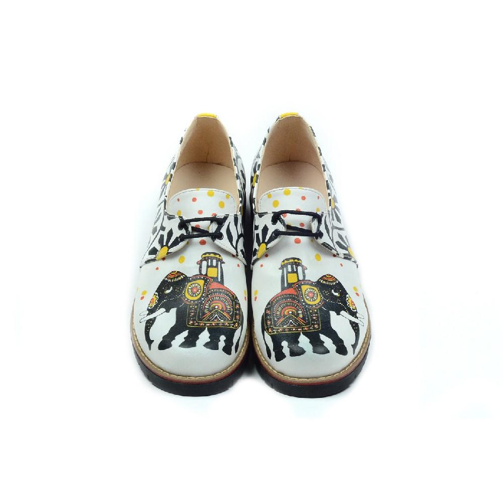 Sneaker Shoes NDN119 (2249572614240)