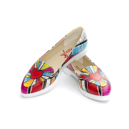 Sneaker Shoes NDS465 (770205319264)