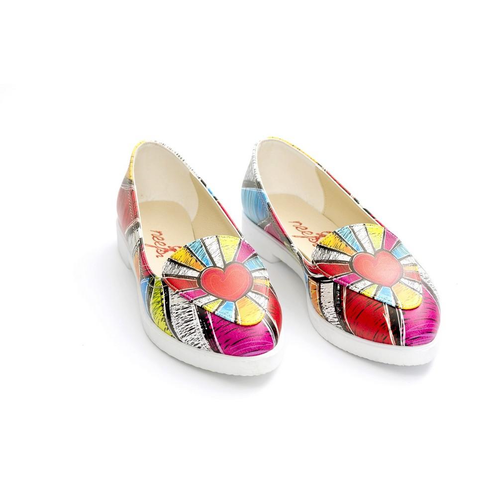 Sneaker Shoes NDS465 (770205319264)