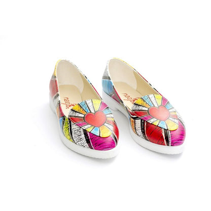 Sneaker Shoes NDS465 (770205319264)